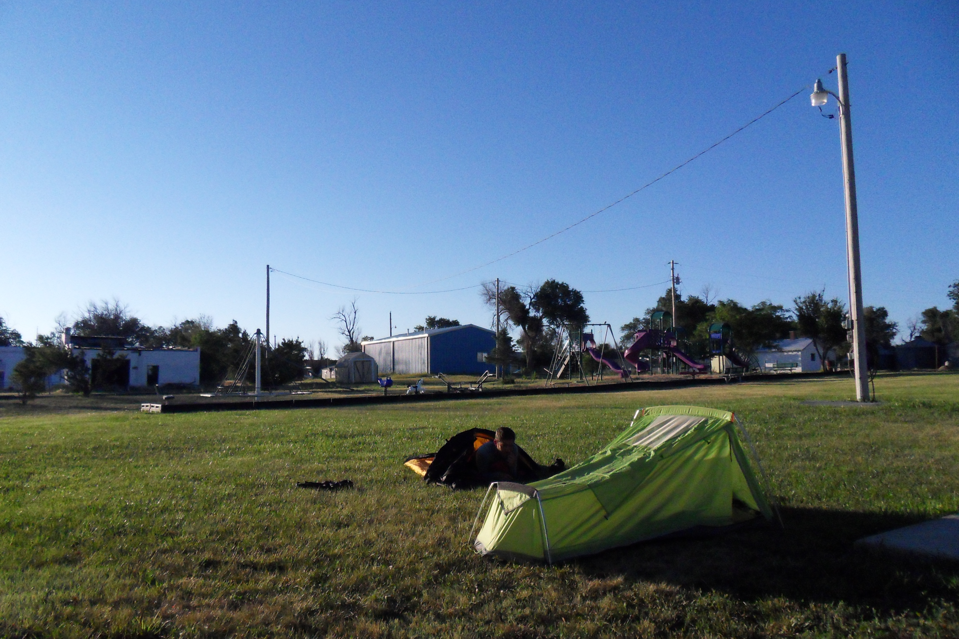 Day 41: To Pueblo