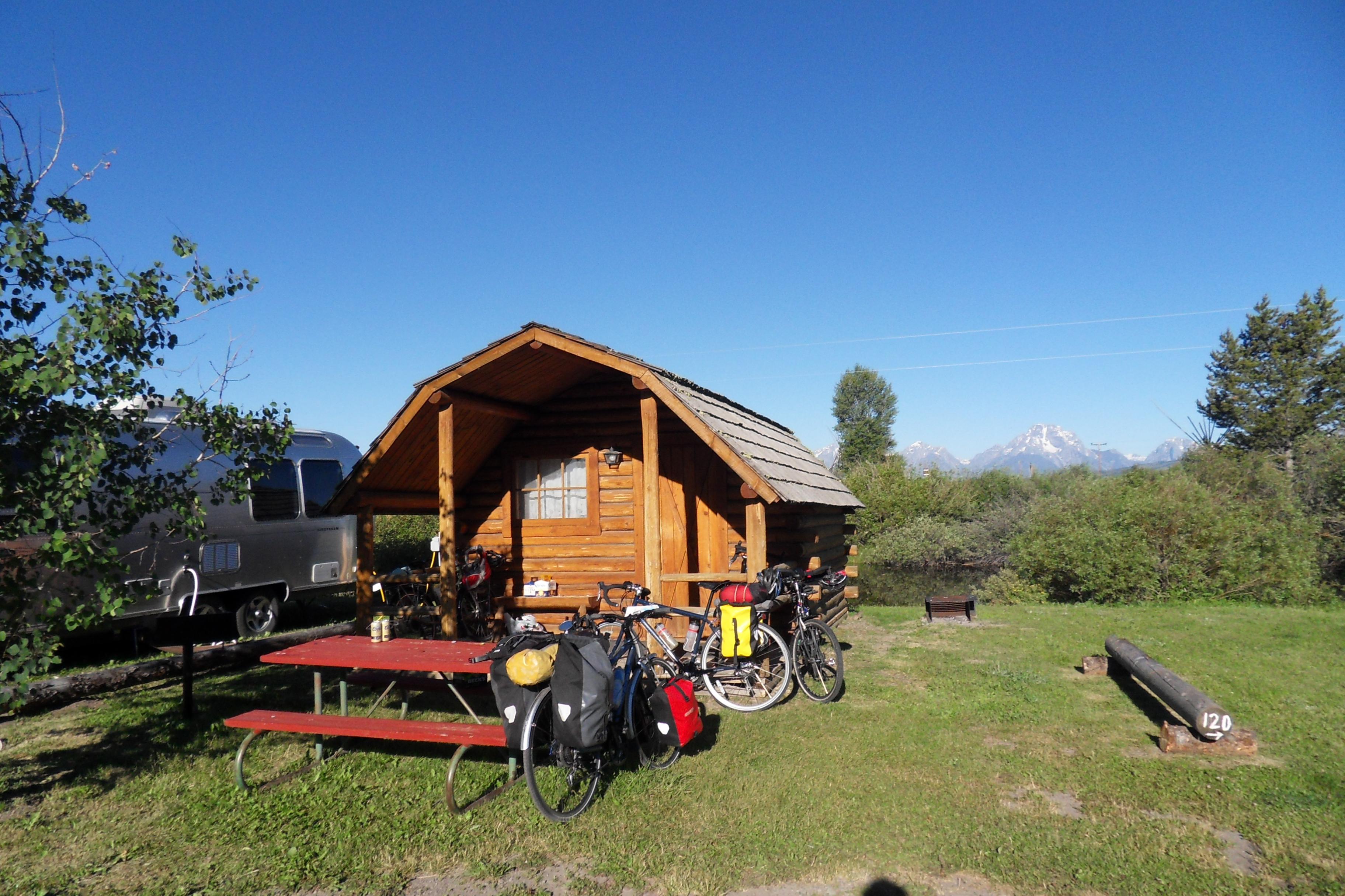 Day 55: National Parks