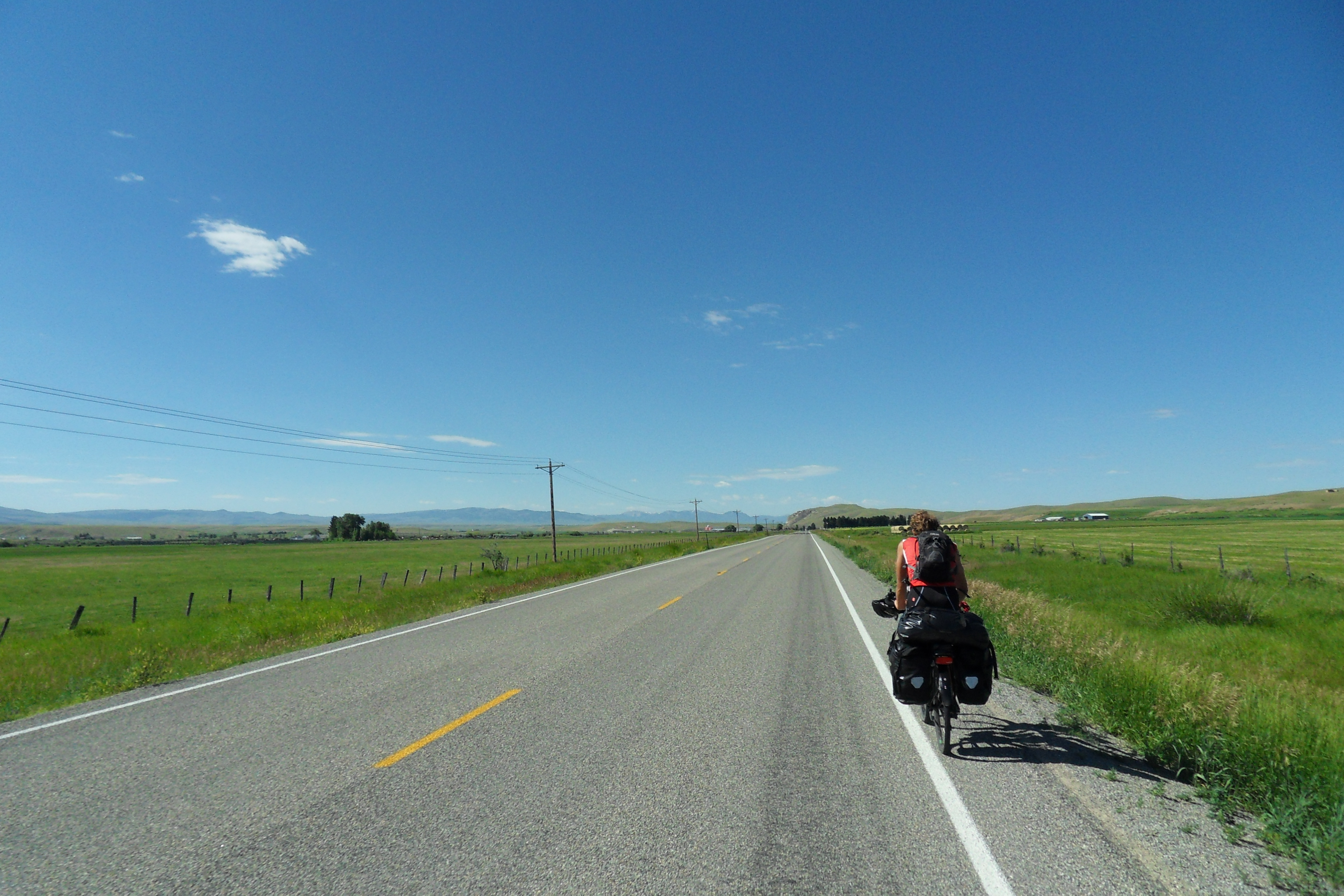 Day 59: The Two Passes
