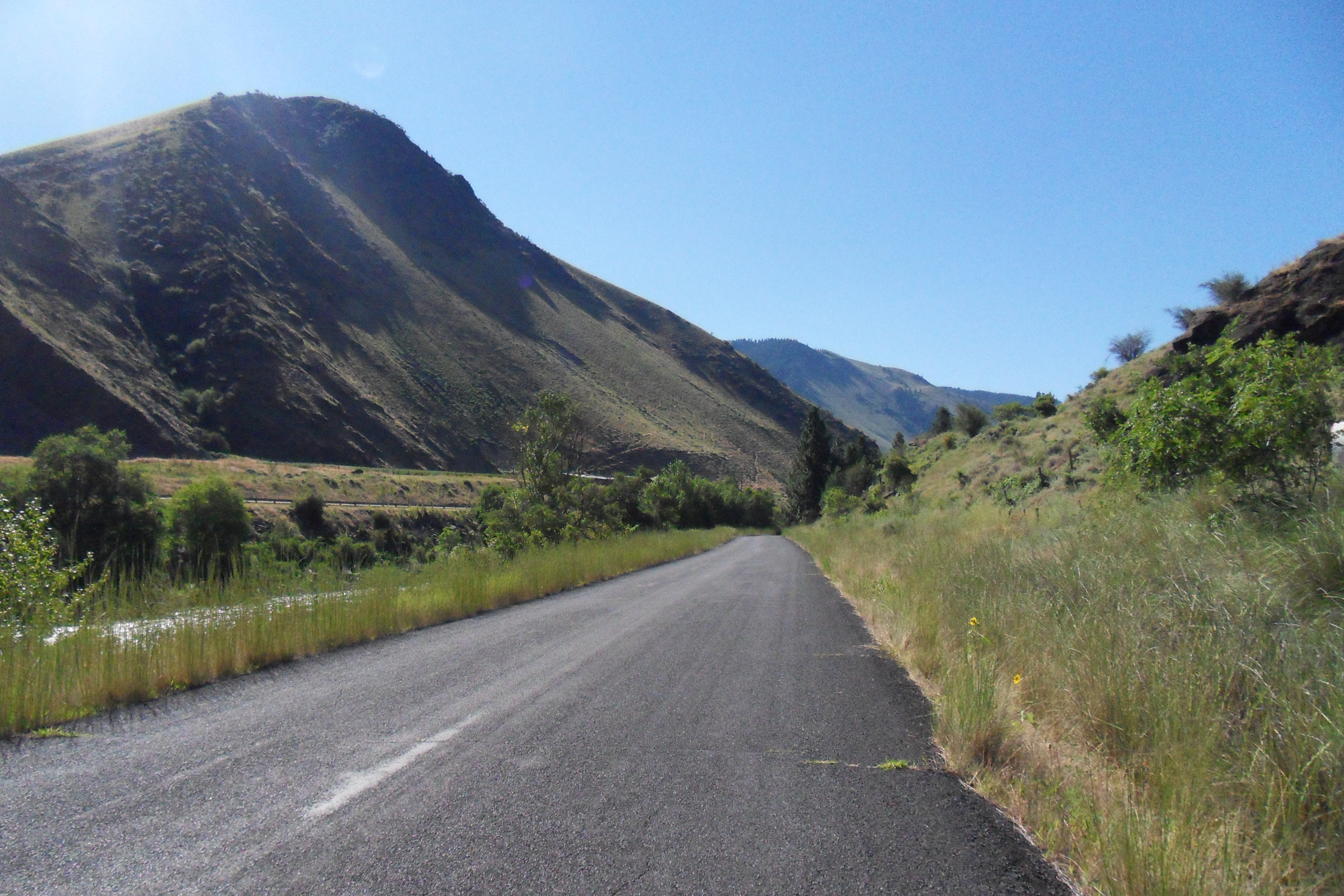 Day 66: Long Haul Truckers