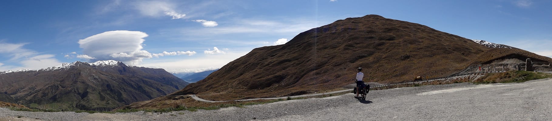 Crowns Range
