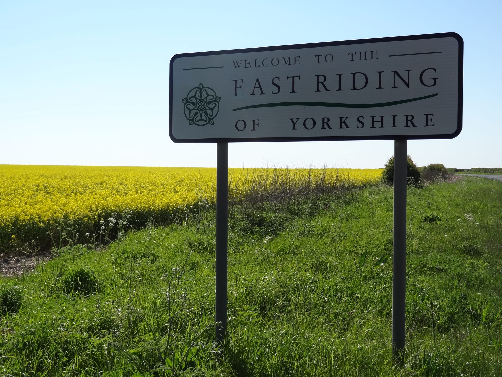 East Riding
