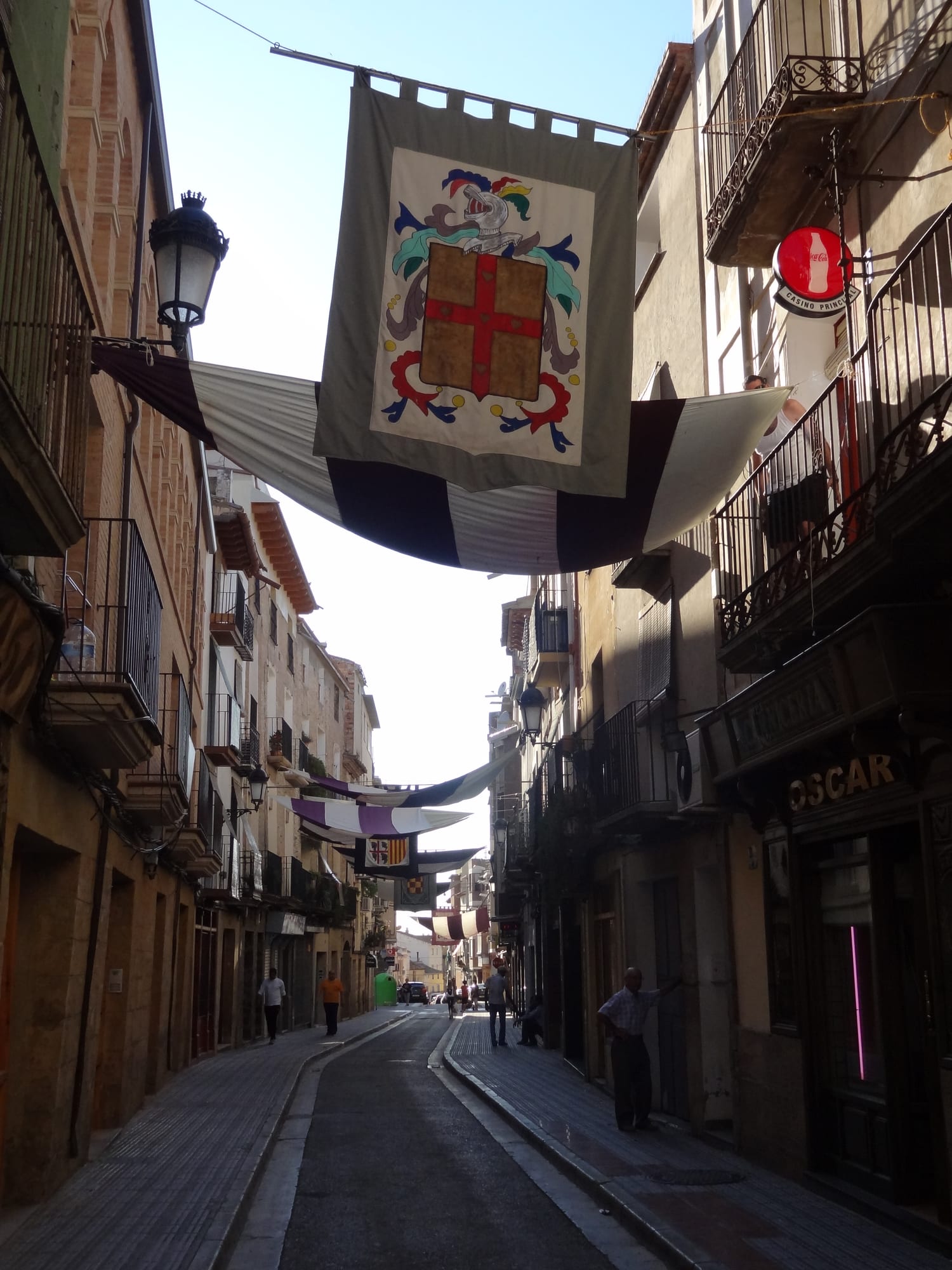 Caspe