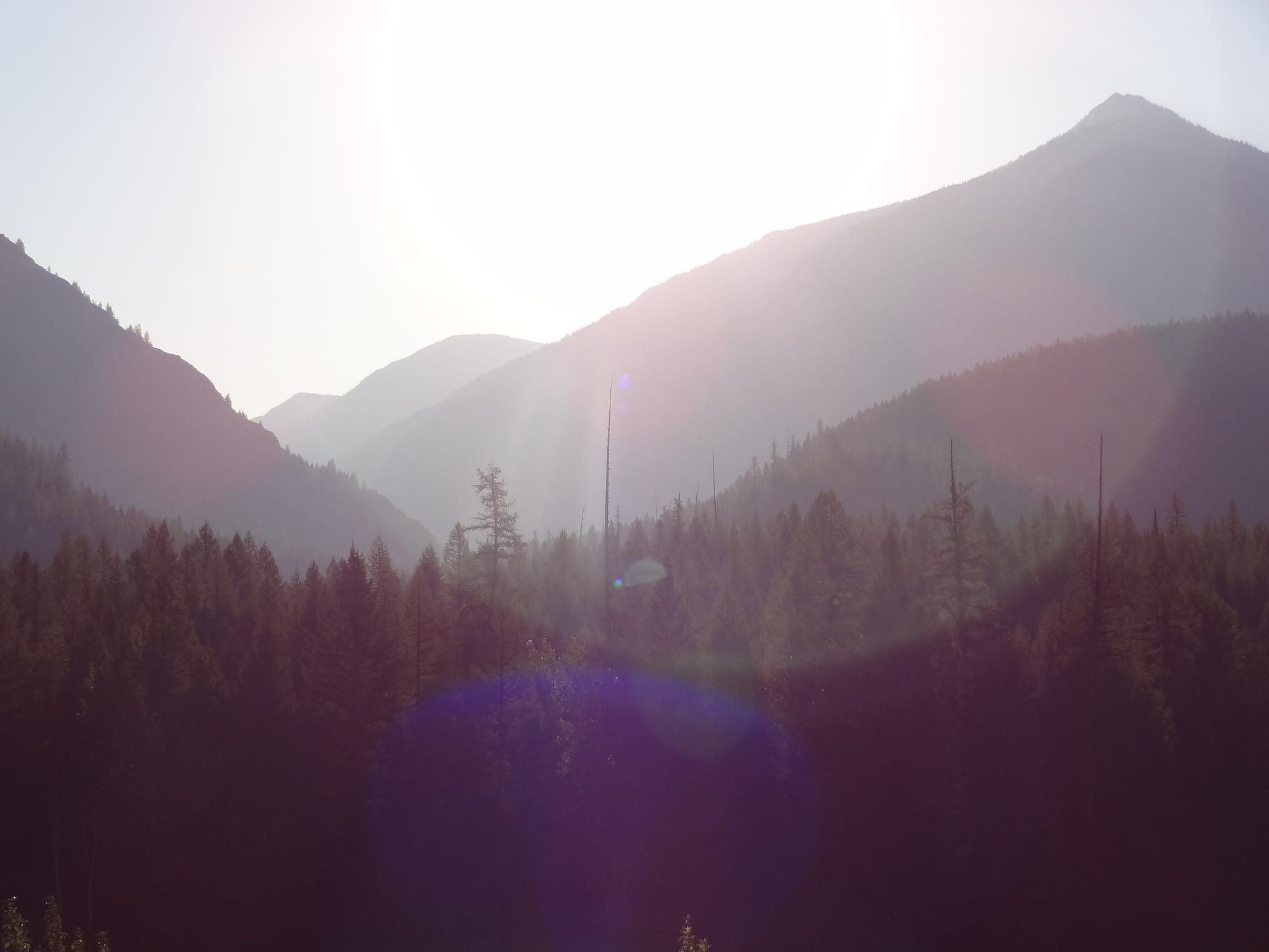 Mountains Of Fun