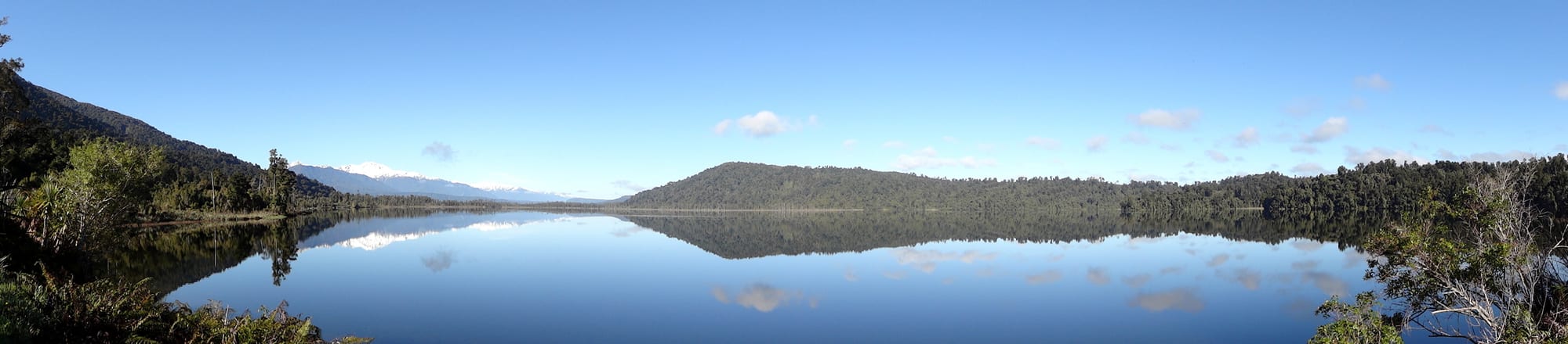 Lake Ianthe