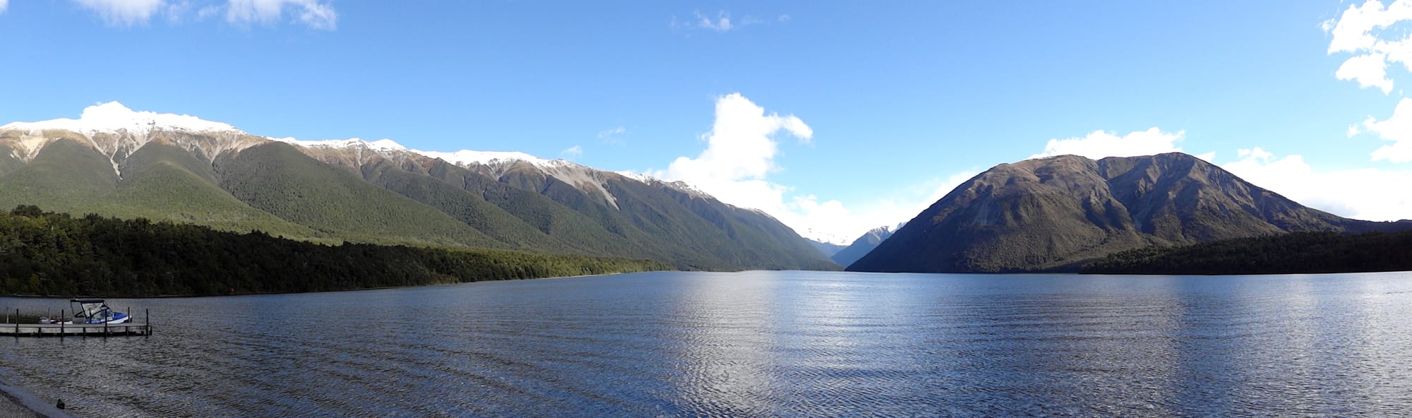 lake rotoiti