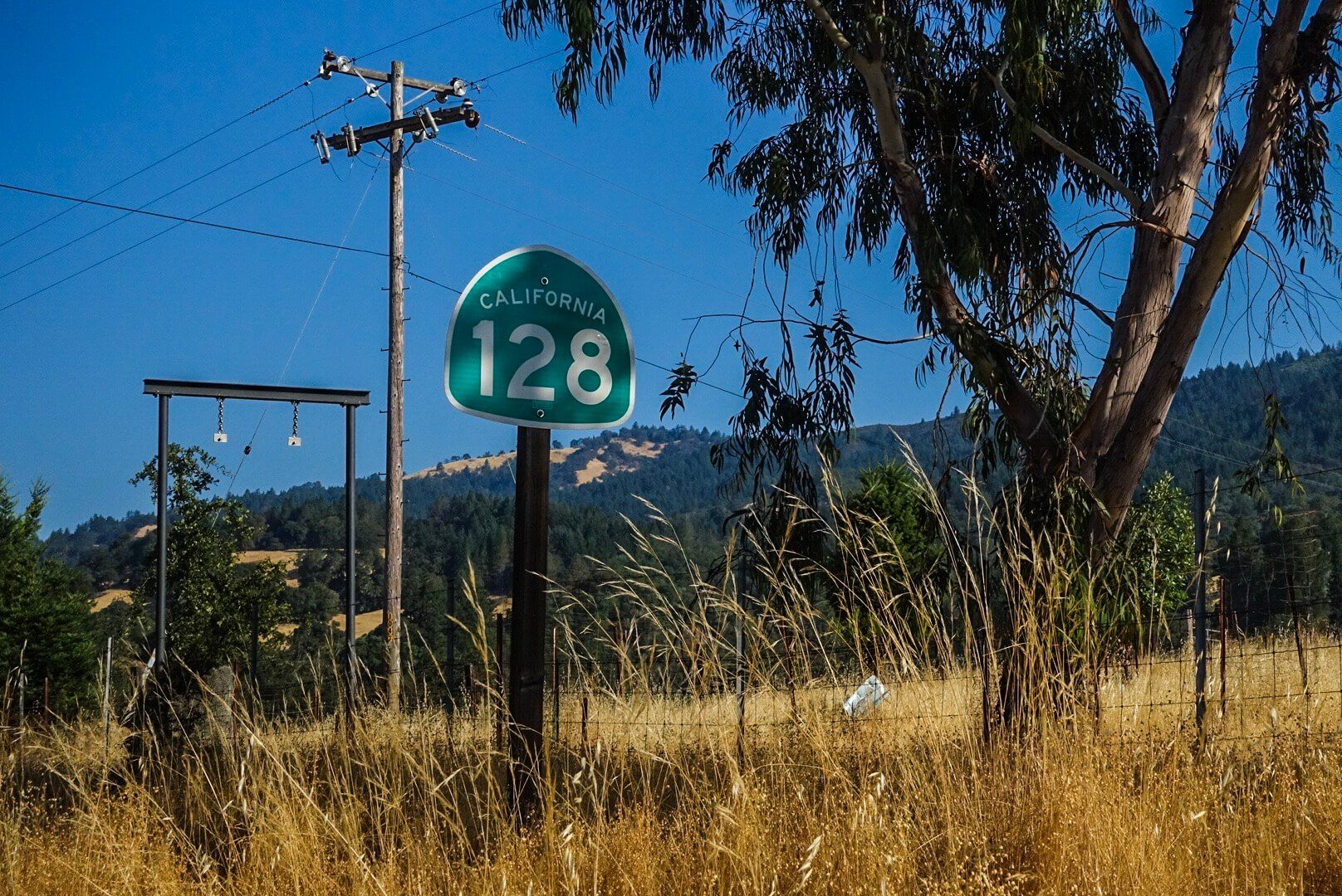 NorCal Bike Loop